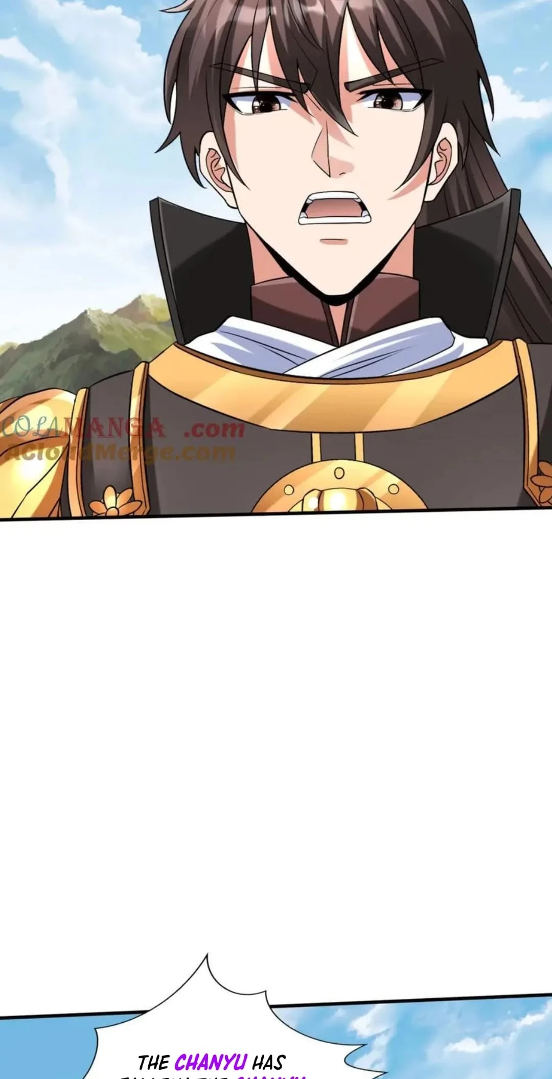 The Son of the First Emperor Kills Enemies and Becomes a God Chapter 129 - 11