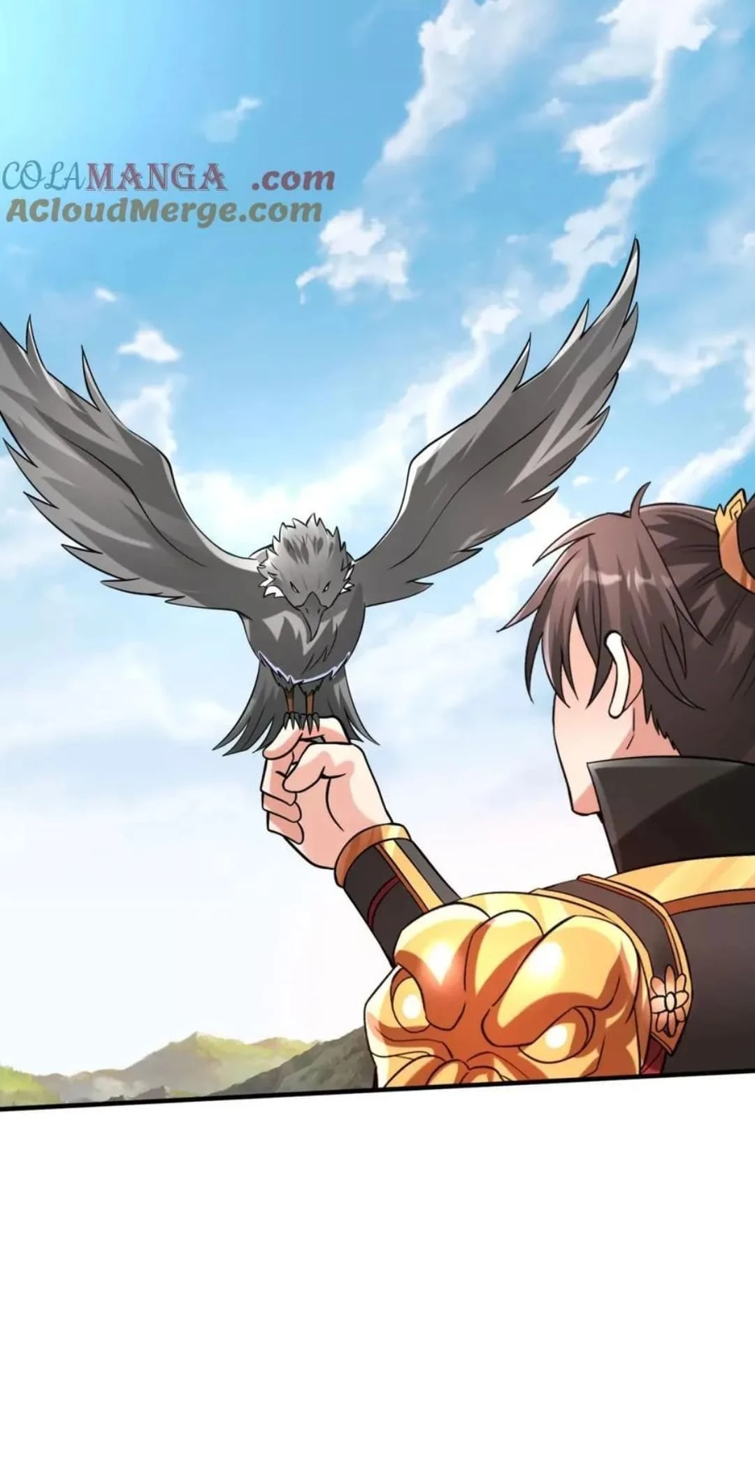 The Son of the First Emperor Kills Enemies and Becomes a God Chapter 129 - 16