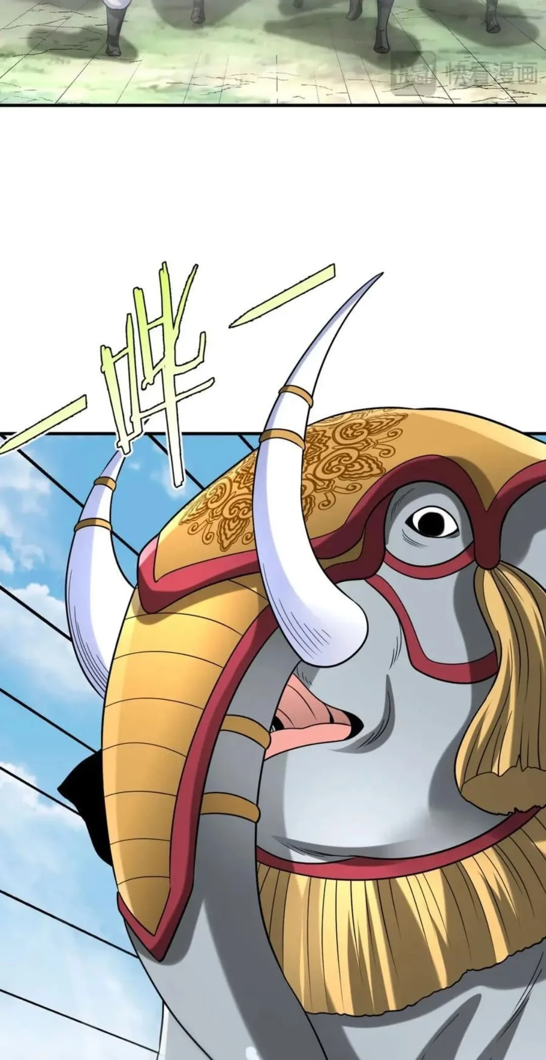 The Son of the First Emperor Kills Enemies and Becomes a God Chapter 130 - 14