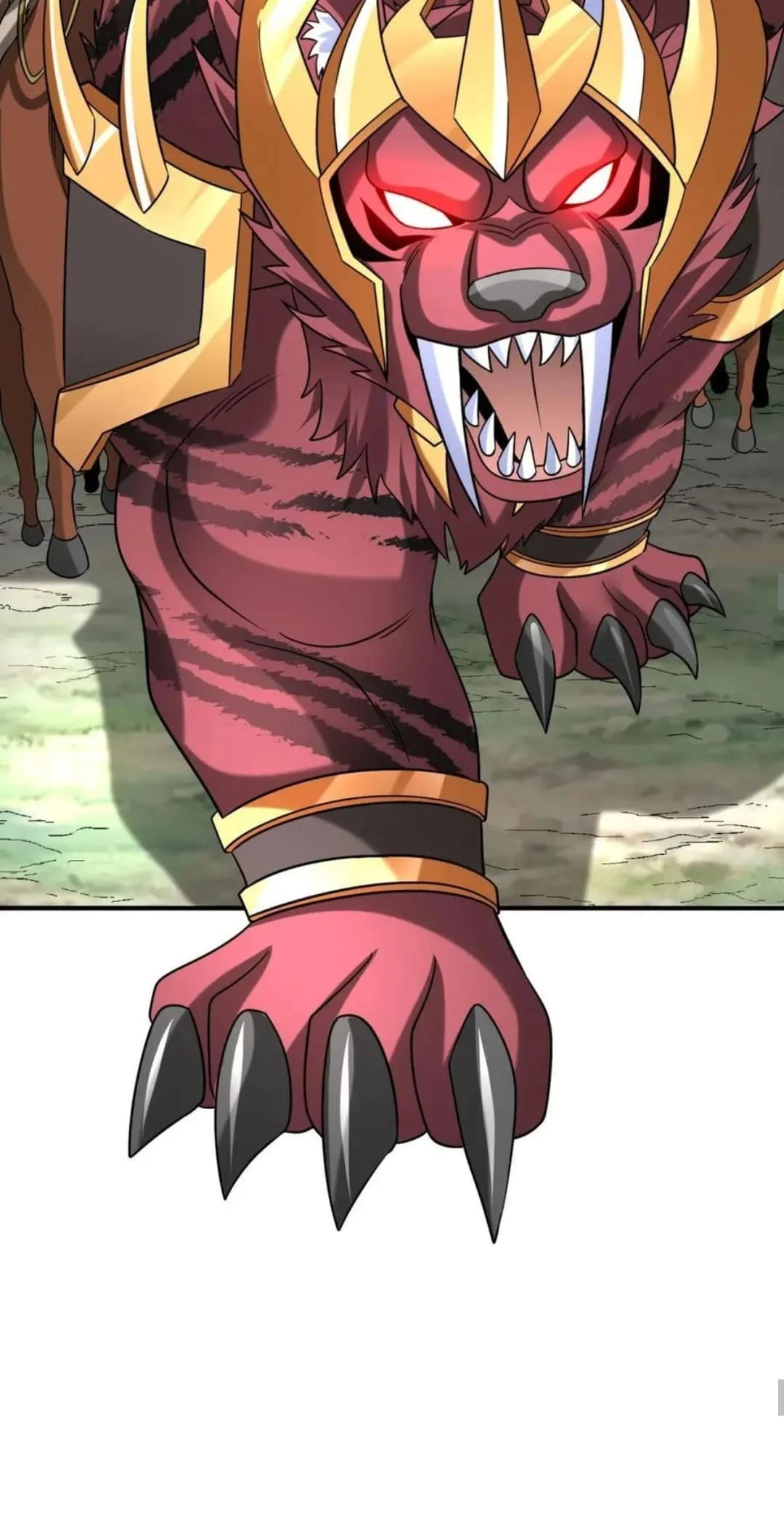 The Son of the First Emperor Kills Enemies and Becomes a God Chapter 130 - 19