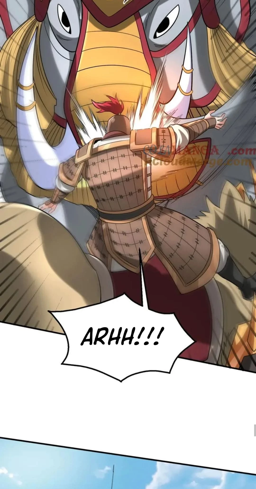 The Son of the First Emperor Kills Enemies and Becomes a God Chapter 130 - 26