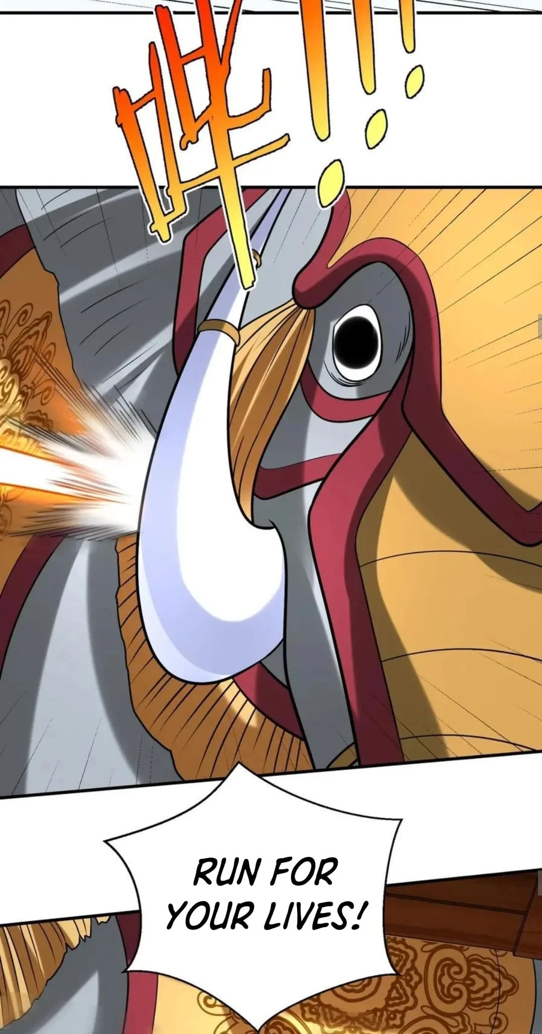 The Son of the First Emperor Kills Enemies and Becomes a God Chapter 130 - 33