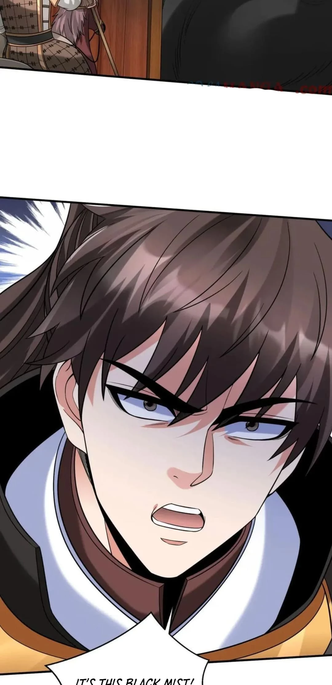 The Son of the First Emperor Kills Enemies and Becomes a God Chapter 130 - 42