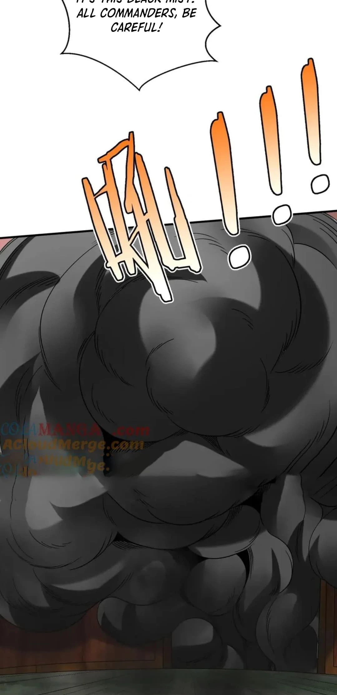 The Son of the First Emperor Kills Enemies and Becomes a God Chapter 130 - 43