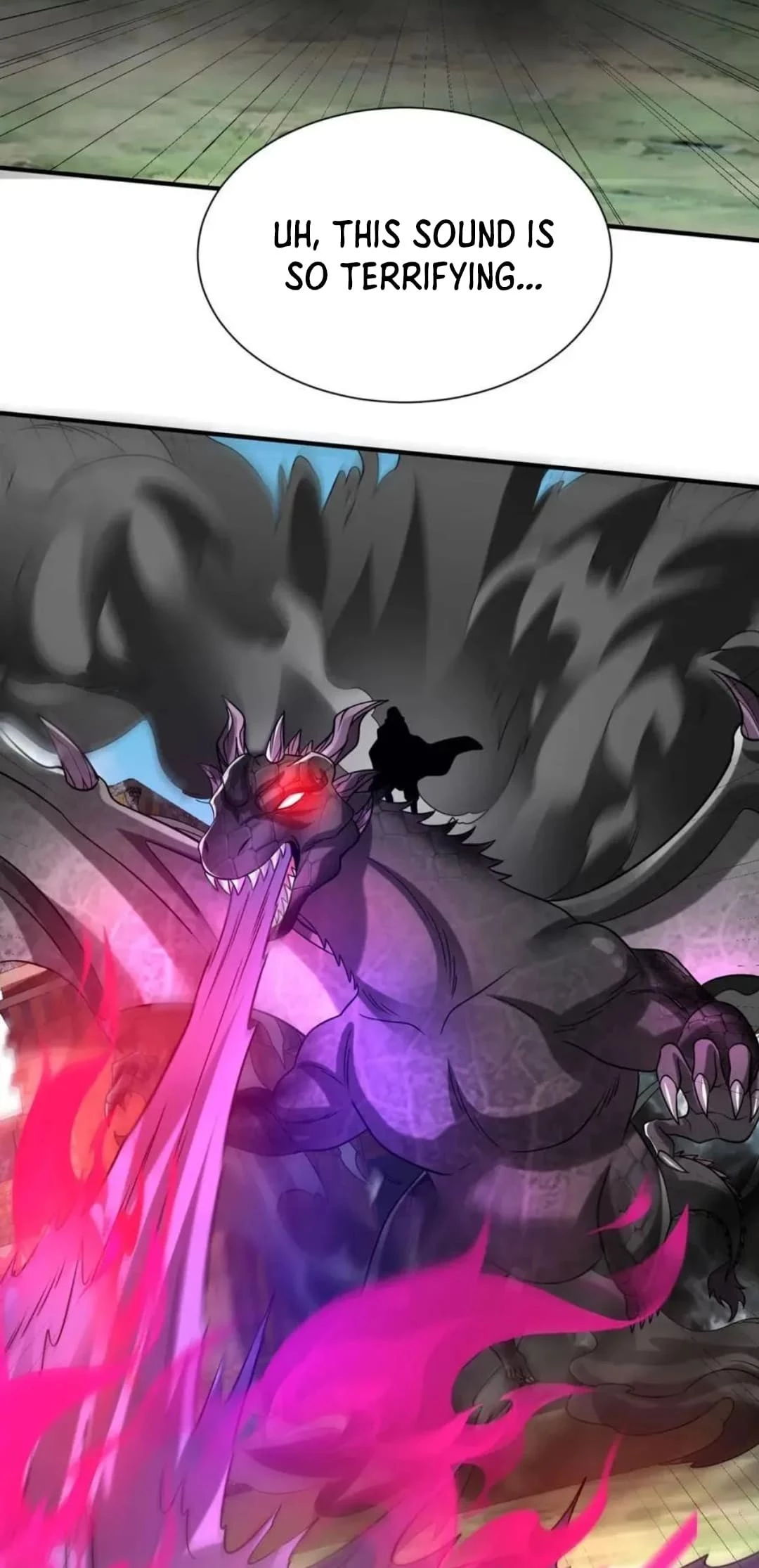 The Son of the First Emperor Kills Enemies and Becomes a God Chapter 130 - 44