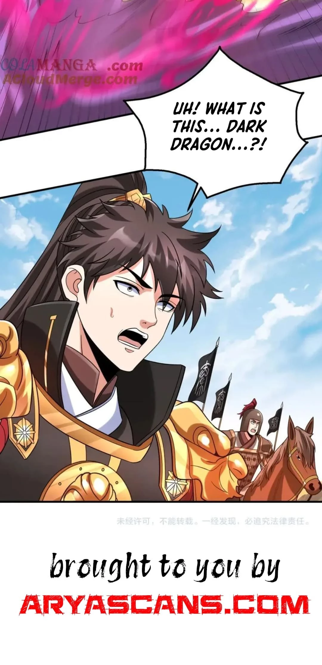 The Son of the First Emperor Kills Enemies and Becomes a God Chapter 130 - 45