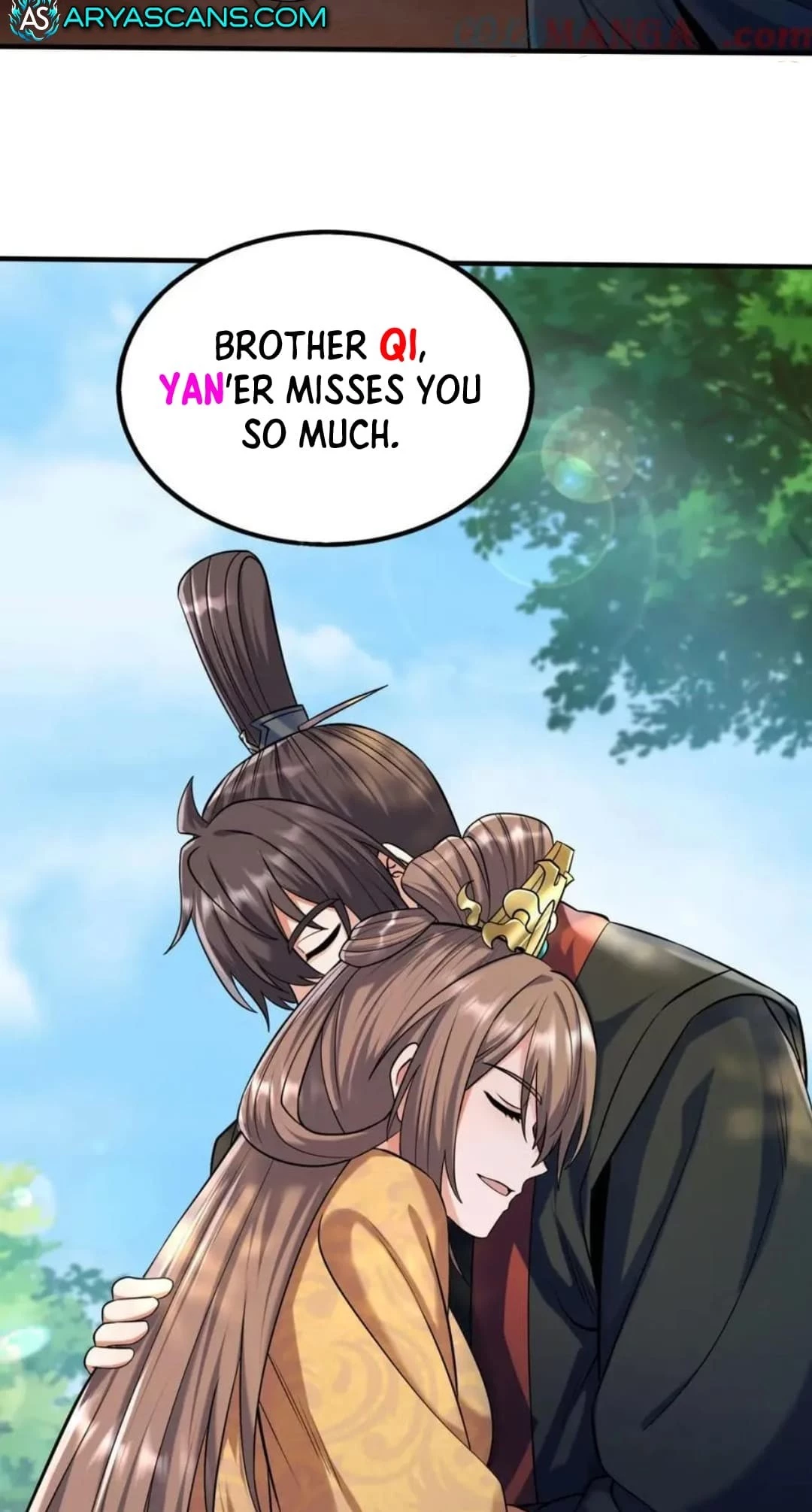 The Son of the First Emperor Kills Enemies and Becomes a God Chapter 134 - 8