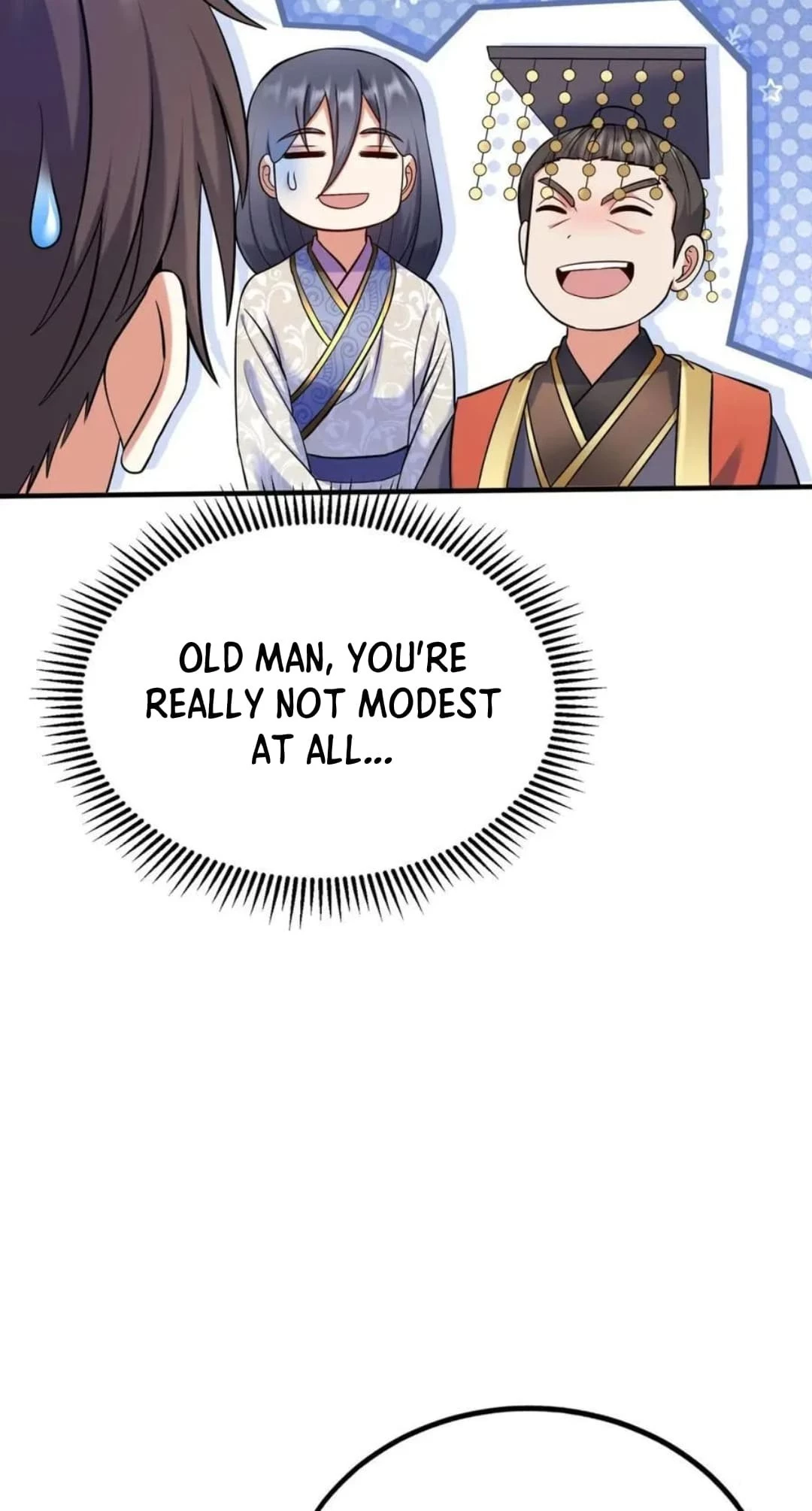 The Son of the First Emperor Kills Enemies and Becomes a God Chapter 134 - 17