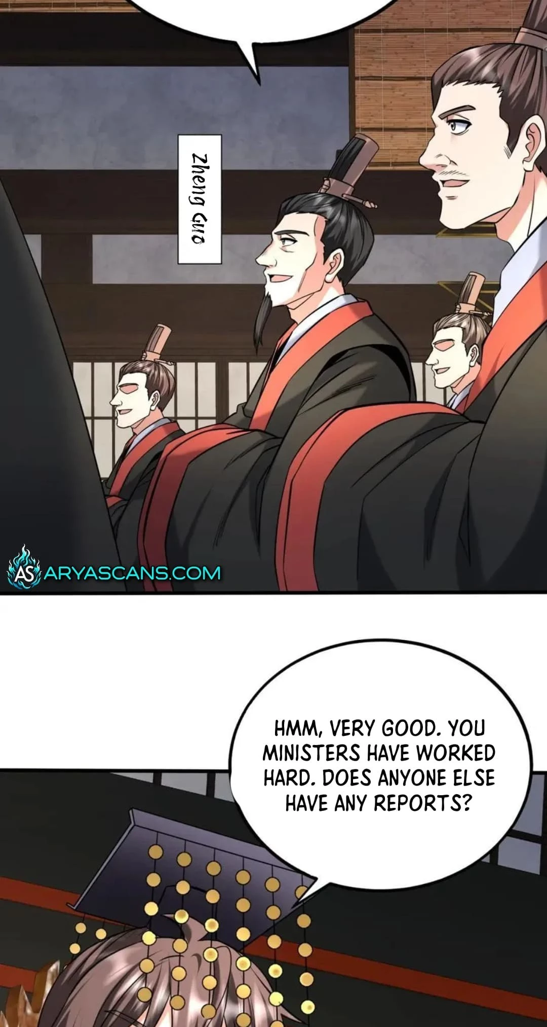 The Son of the First Emperor Kills Enemies and Becomes a God Chapter 134 - 24