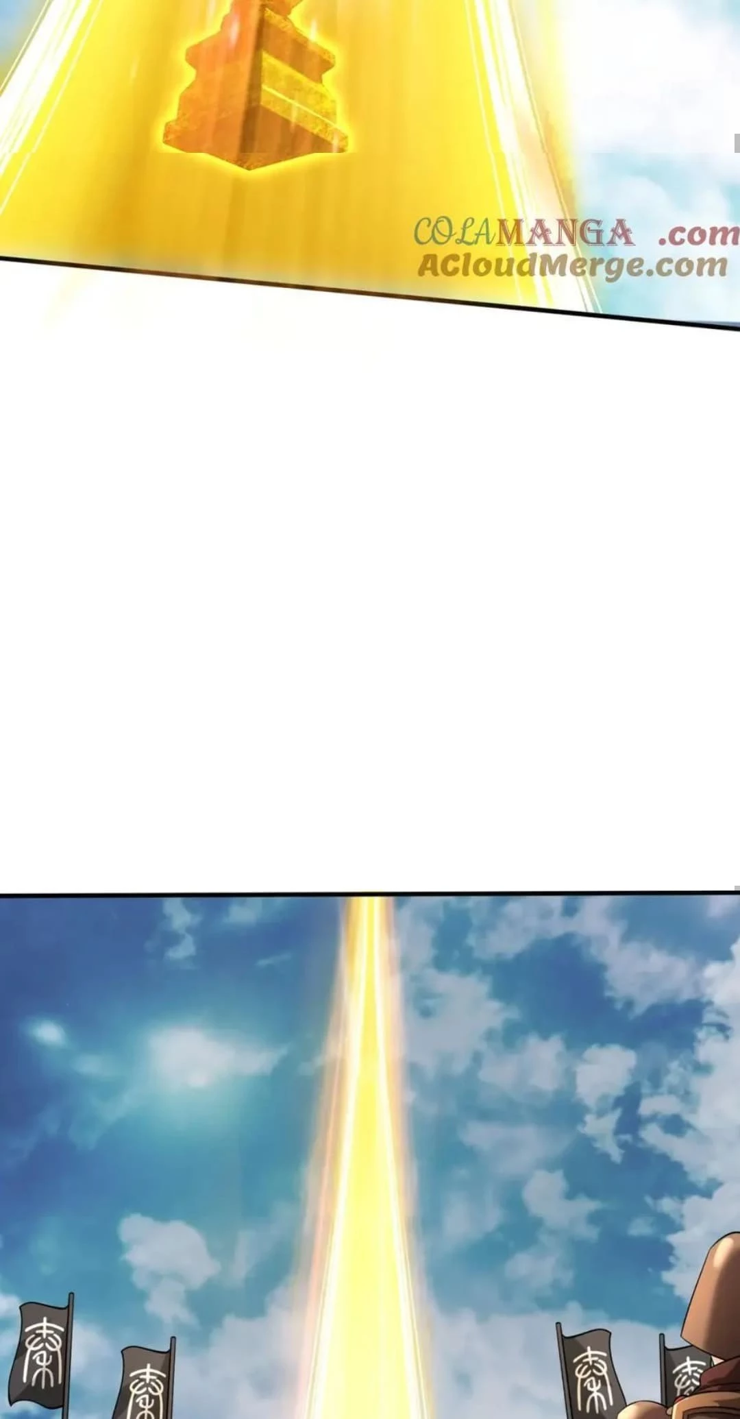 The Son of the First Emperor Kills Enemies and Becomes a God Chapter 134 - 48