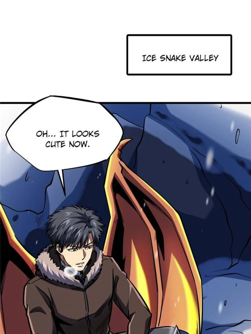 Super Gene Chapter 187 - 1