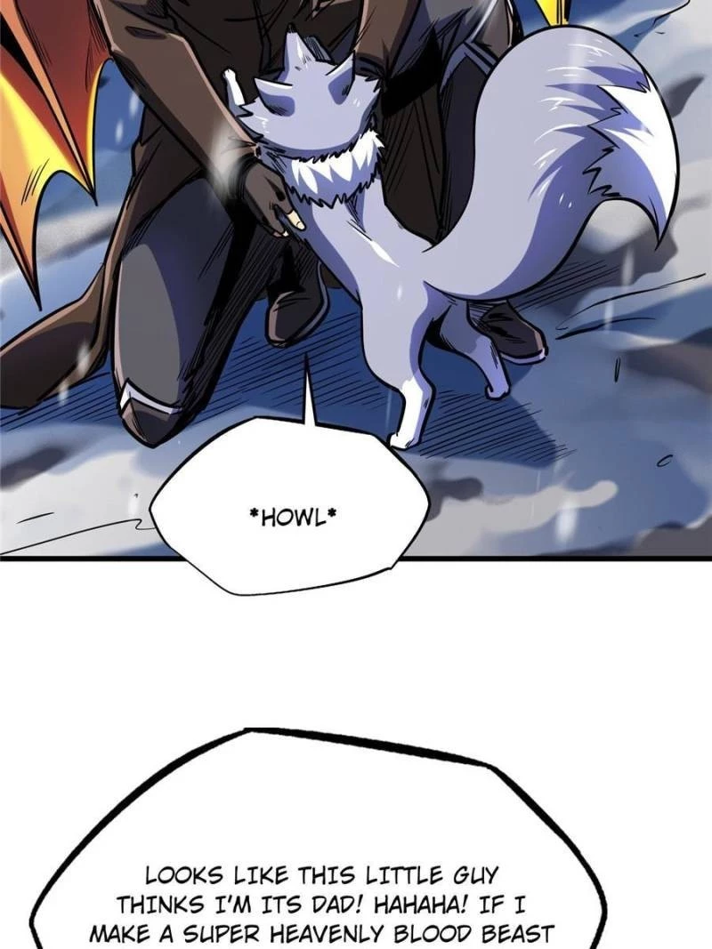 Super Gene Chapter 187 - 2