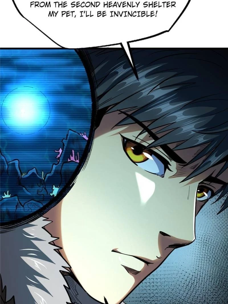 Super Gene Chapter 187 - 3