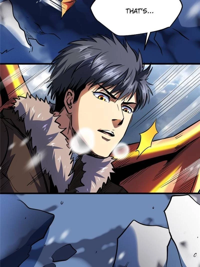 Super Gene Chapter 187 - 8