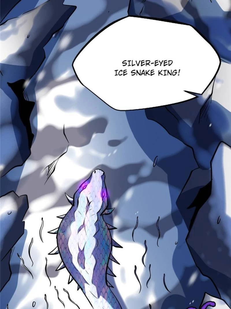 Super Gene Chapter 187 - 9