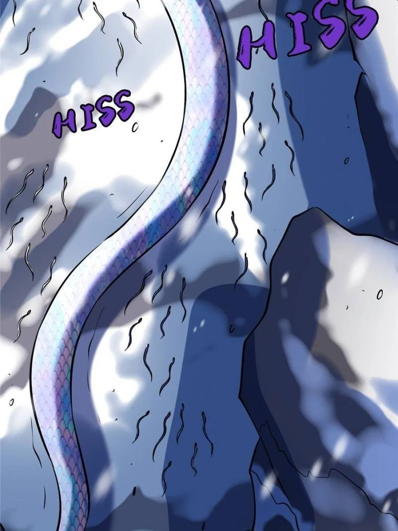 Super Gene Chapter 187 - 10