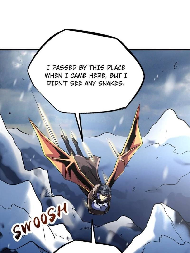 Super Gene Chapter 187 - 12
