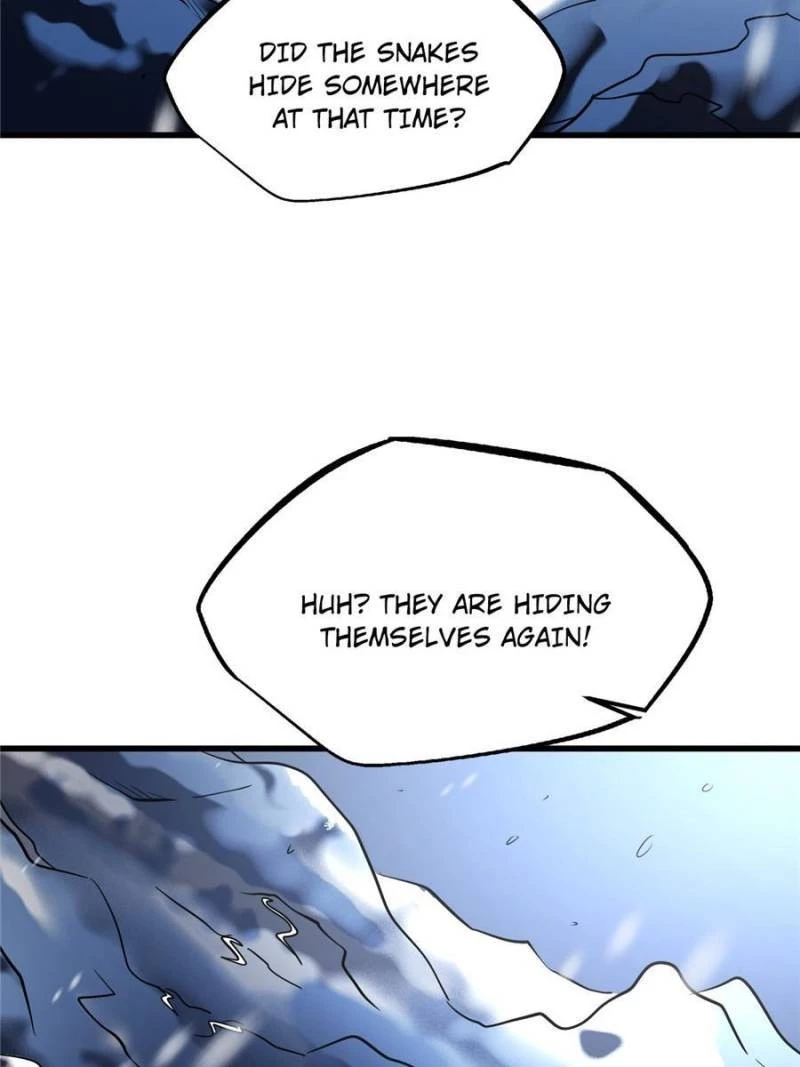 Super Gene Chapter 187 - 13
