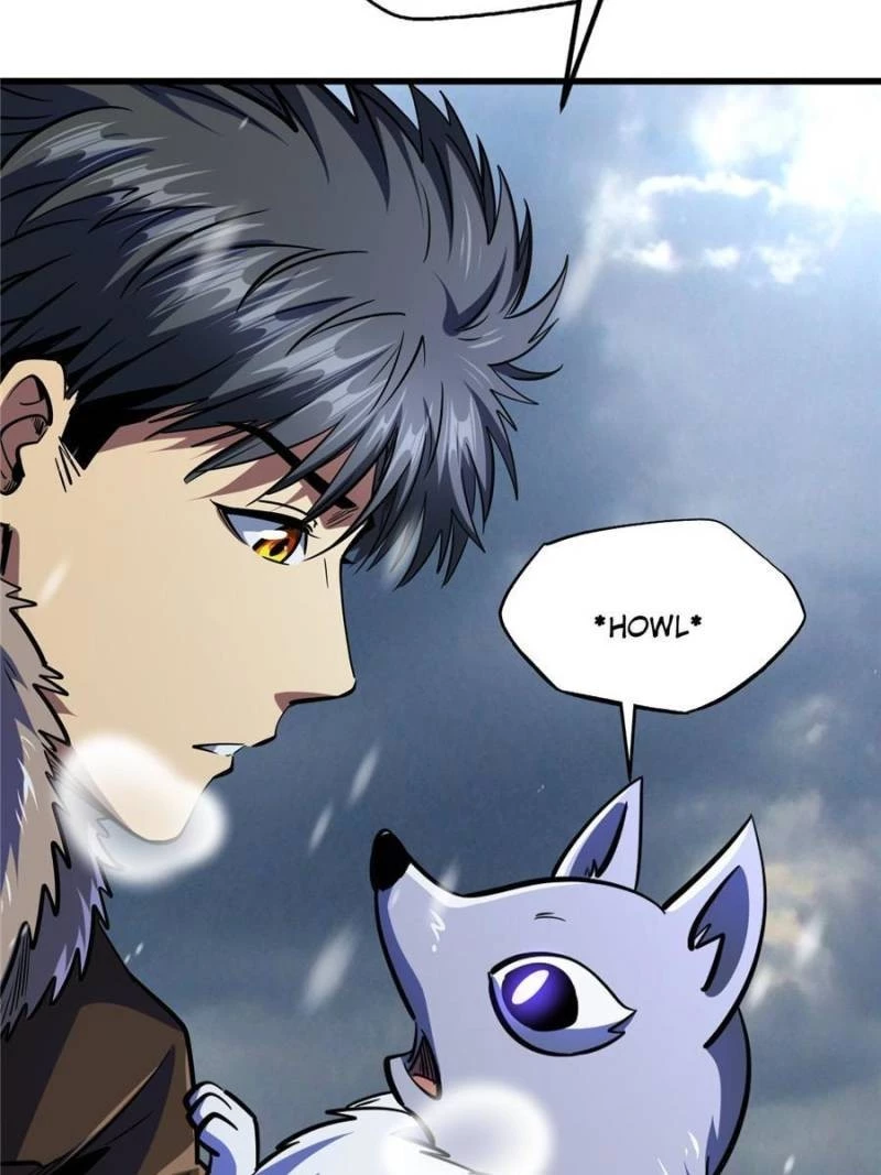 Super Gene Chapter 187 - 15