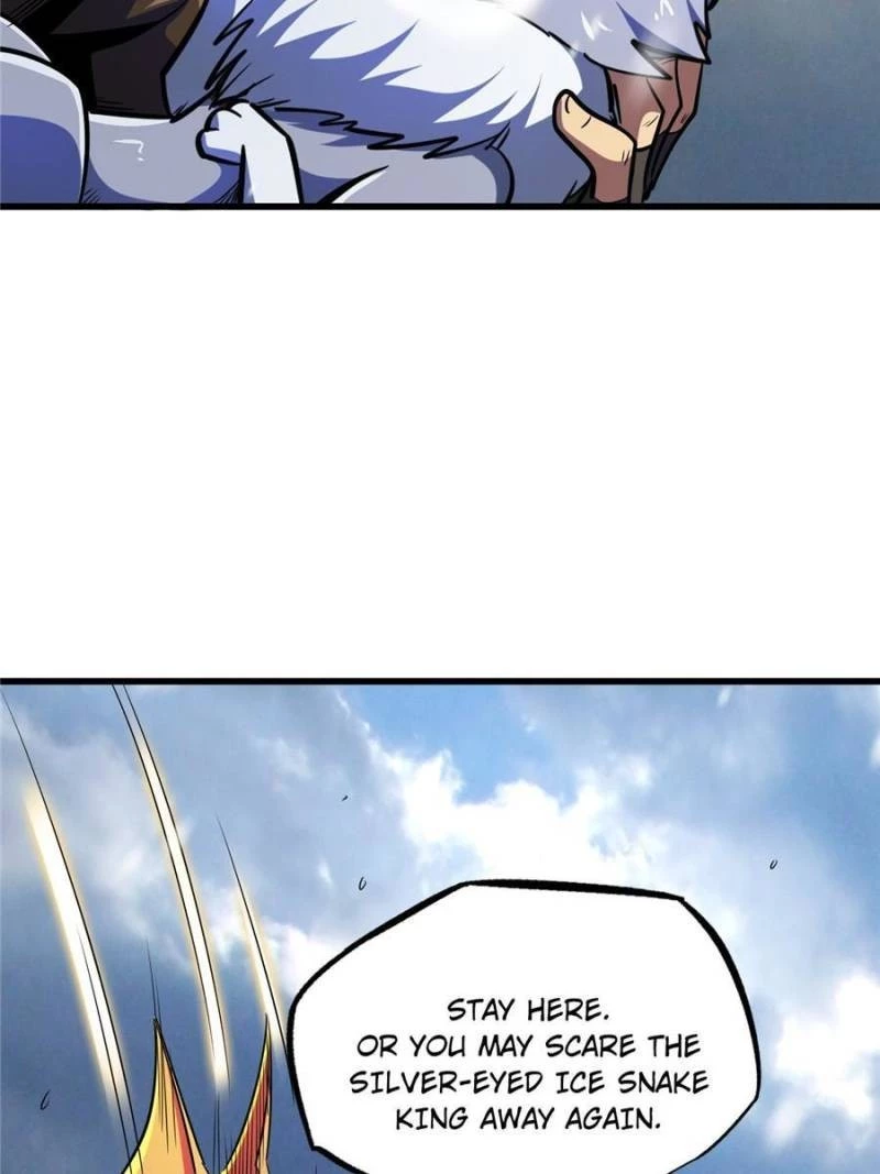 Super Gene Chapter 187 - 16