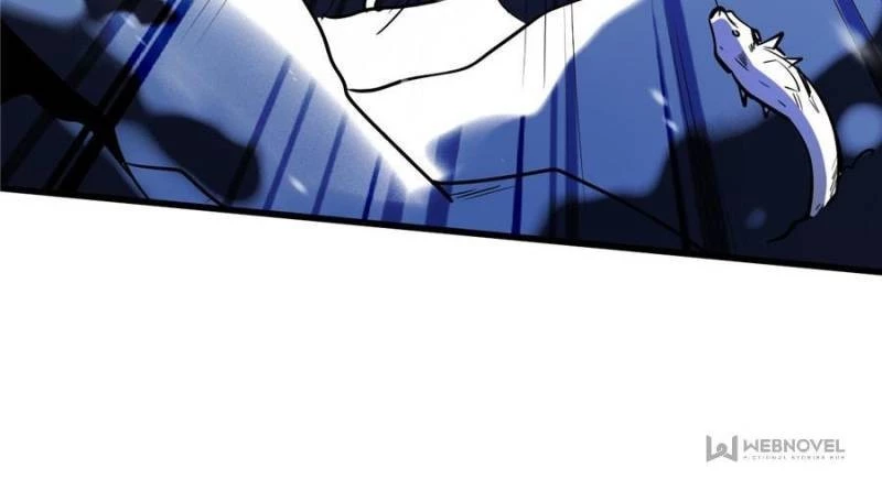 Super Gene Chapter 187 - 22