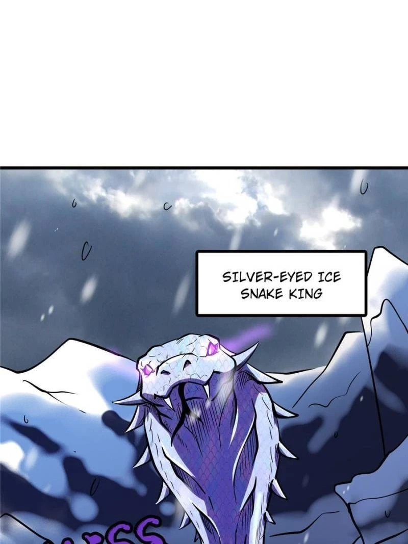 Super Gene Chapter 187 - 23