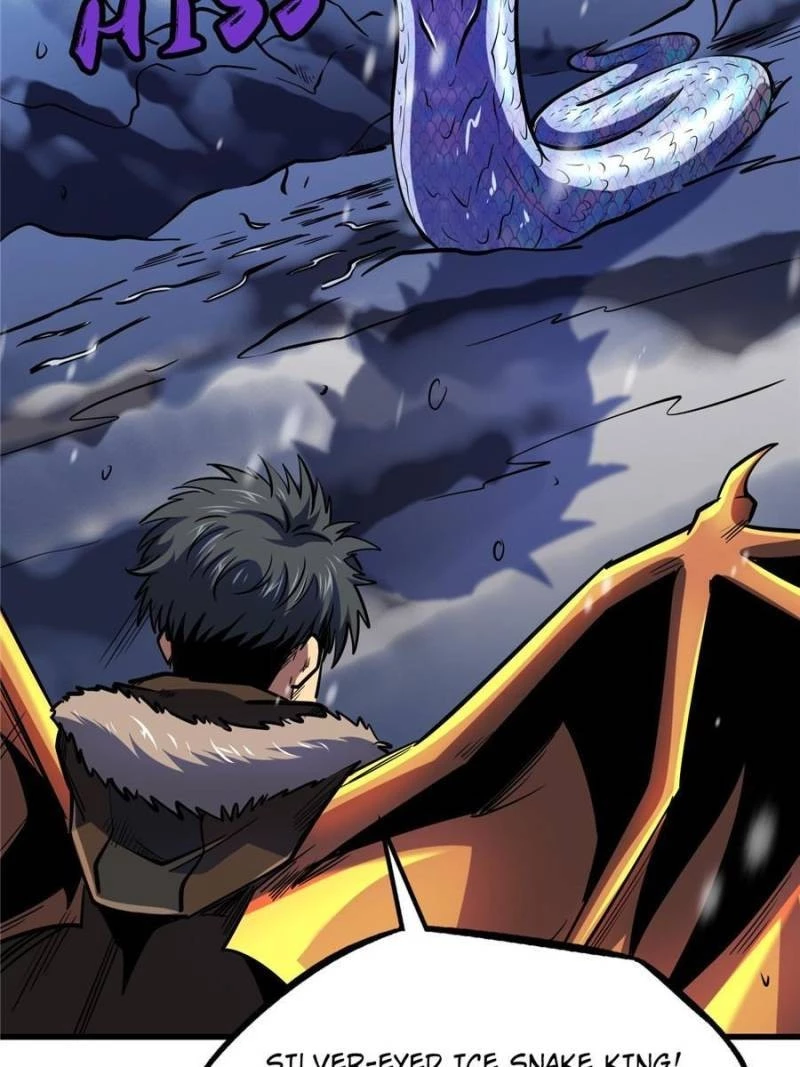 Super Gene Chapter 187 - 24
