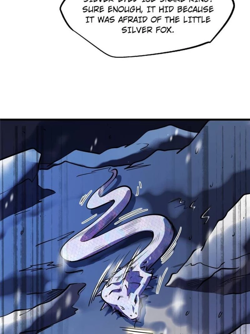 Super Gene Chapter 187 - 25