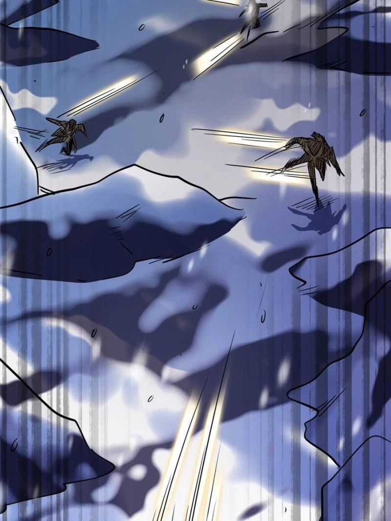 Super Gene Chapter 187 - 26