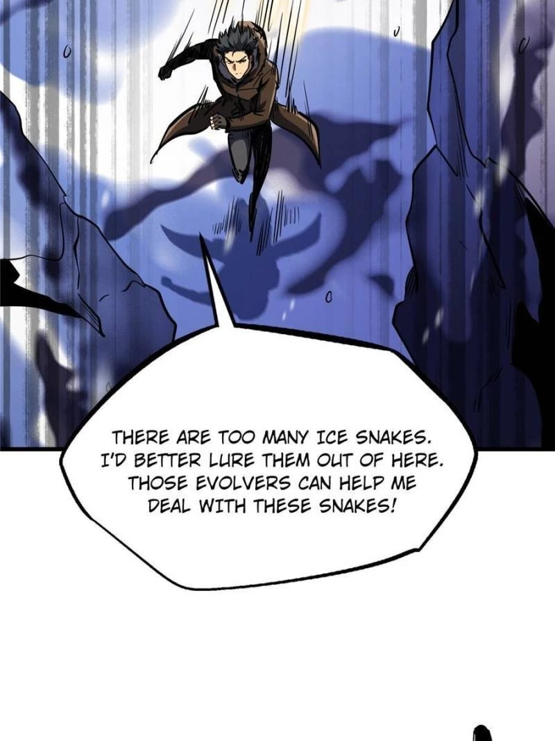 Super Gene Chapter 187 - 27