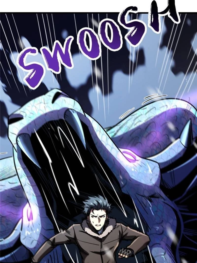 Super Gene Chapter 187 - 28