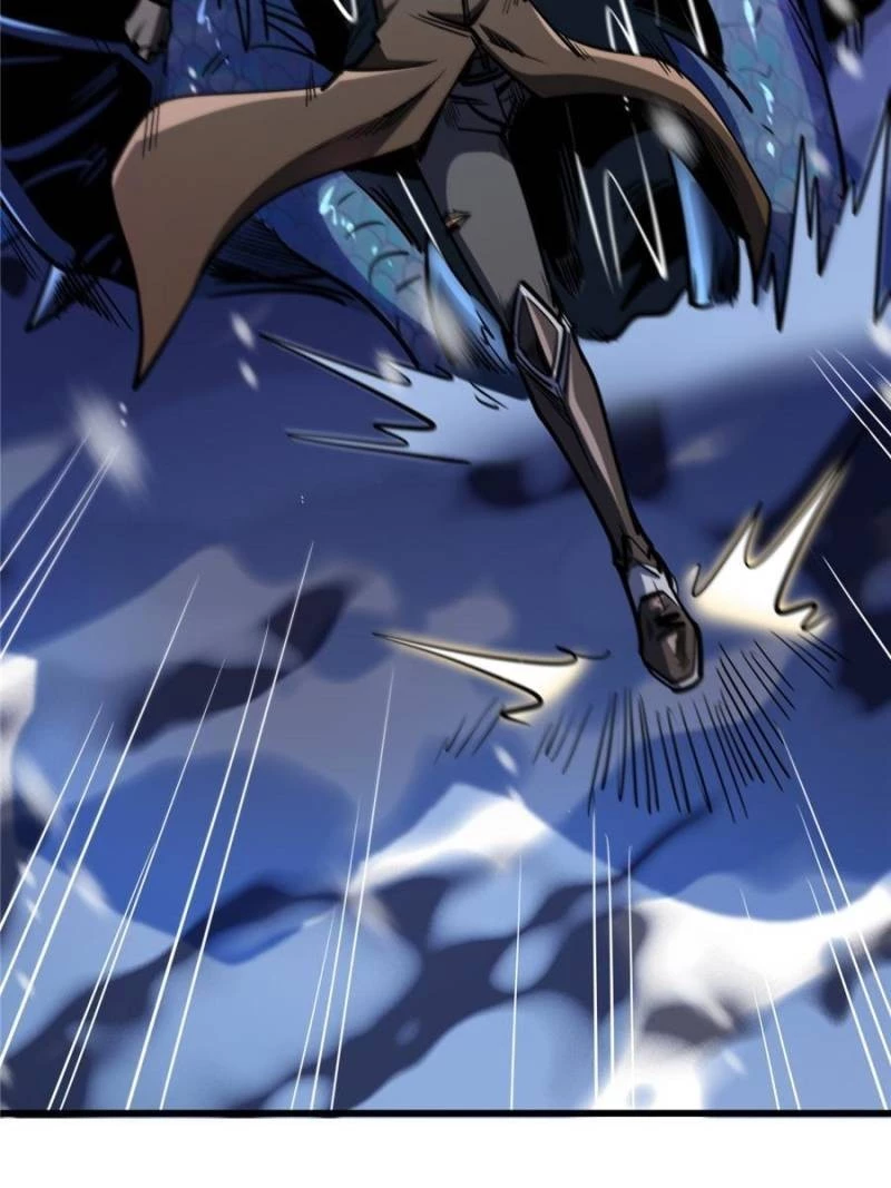 Super Gene Chapter 187 - 29