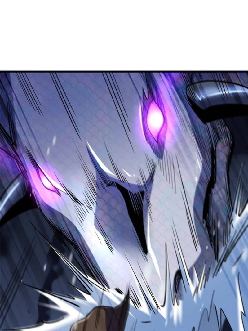 Super Gene Chapter 187 - 31