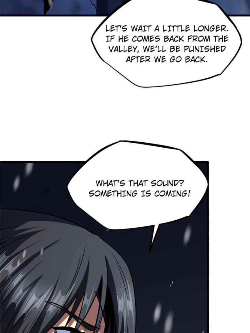 Super Gene Chapter 187 - 35