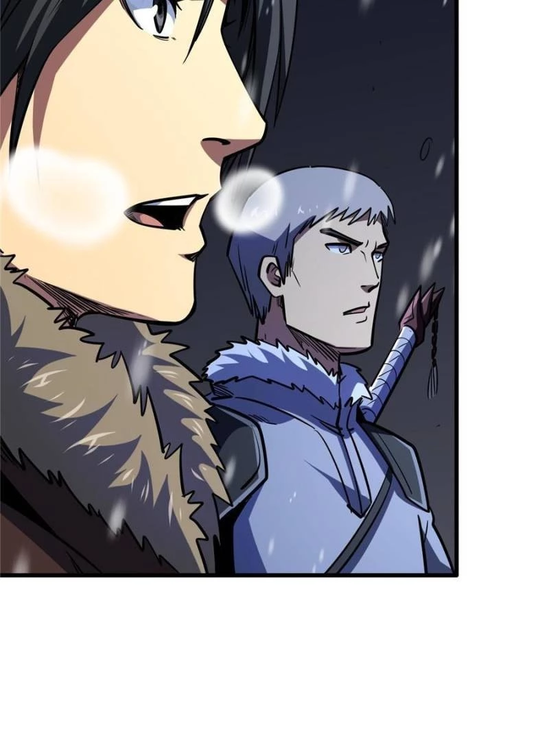 Super Gene Chapter 187 - 36