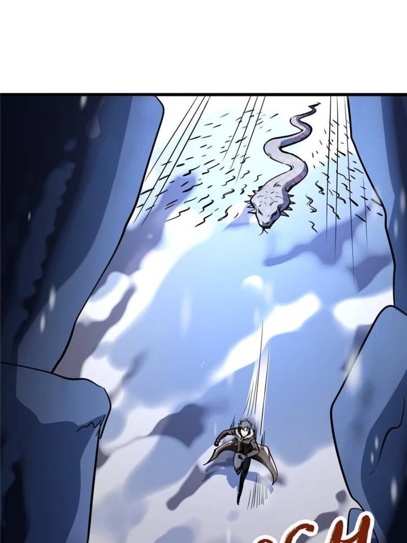 Super Gene Chapter 187 - 37
