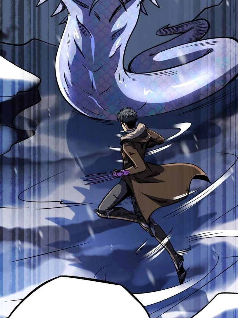 Super Gene Chapter 187 - 40