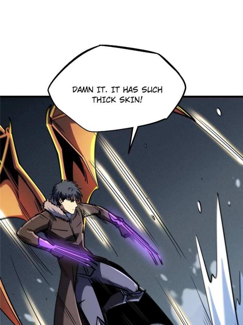 Super Gene Chapter 187 - 42
