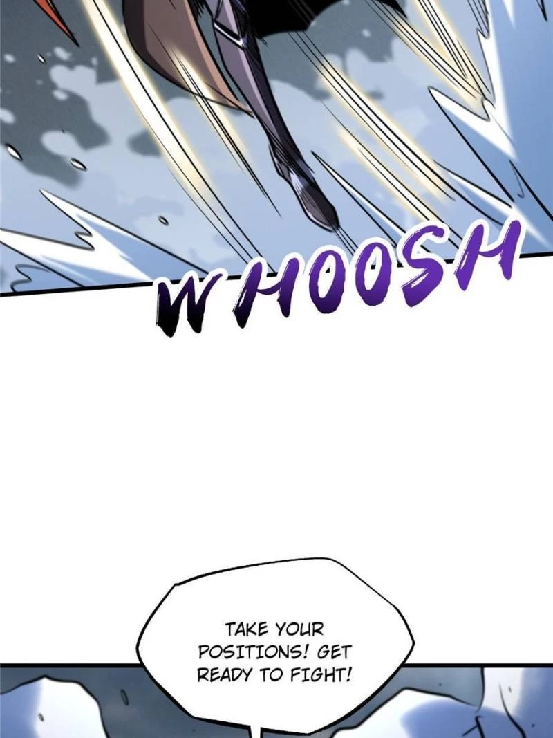 Super Gene Chapter 187 - 43