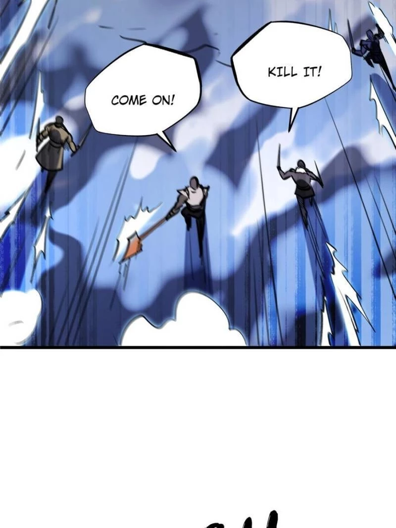 Super Gene Chapter 187 - 47