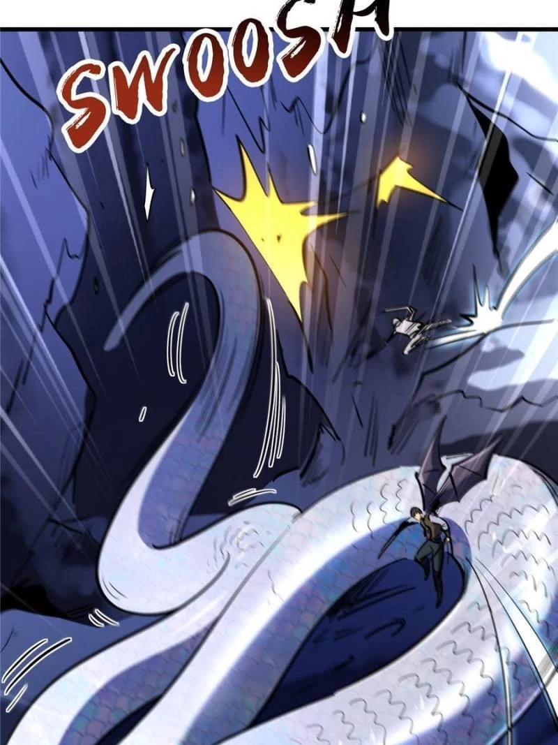 Super Gene Chapter 187 - 48