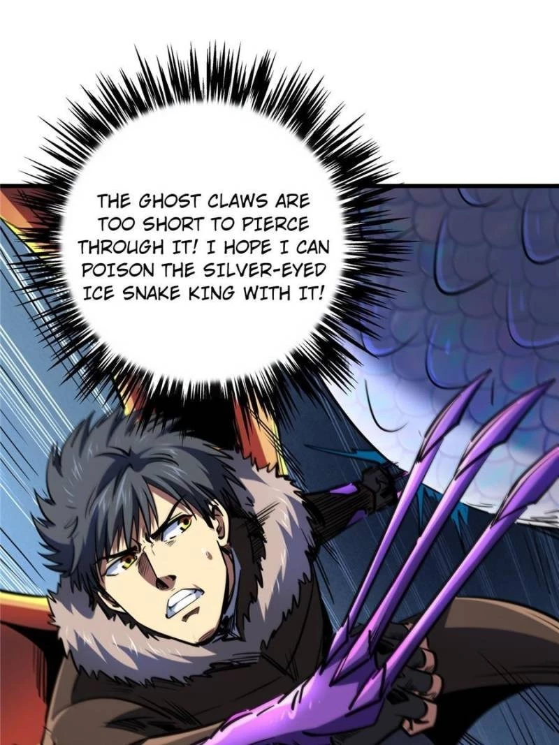 Super Gene Chapter 187 - 53