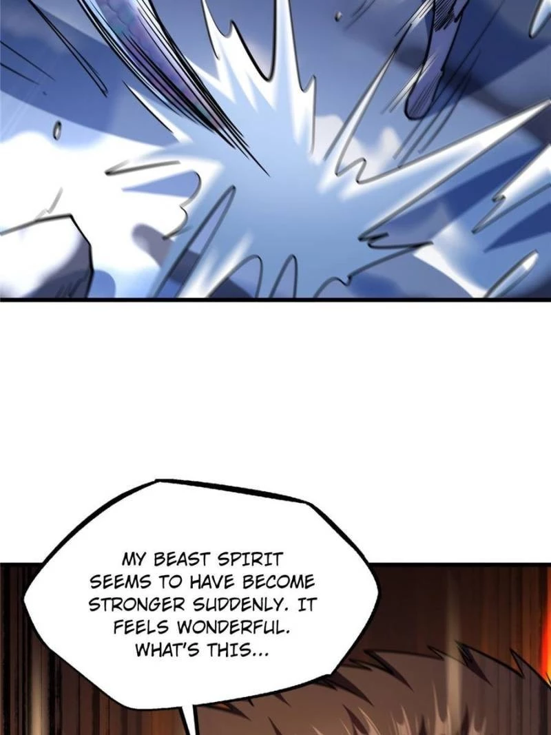 Super Gene Chapter 187 - 57