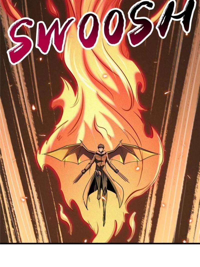 Super Gene Chapter 187 - 60