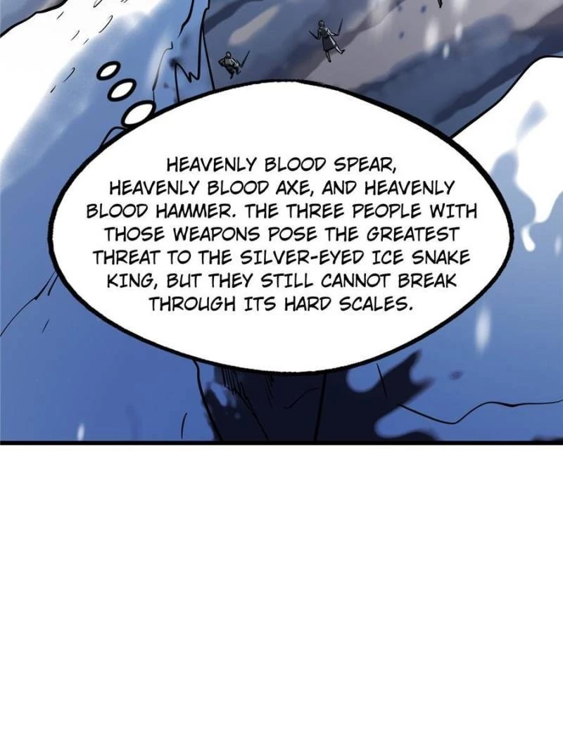 Super Gene Chapter 187 - 65