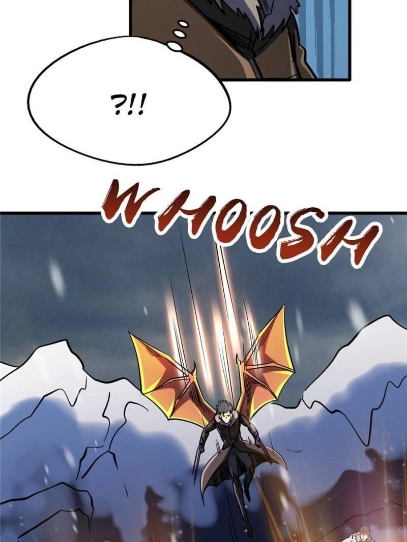 Super Gene Chapter 187 - 68