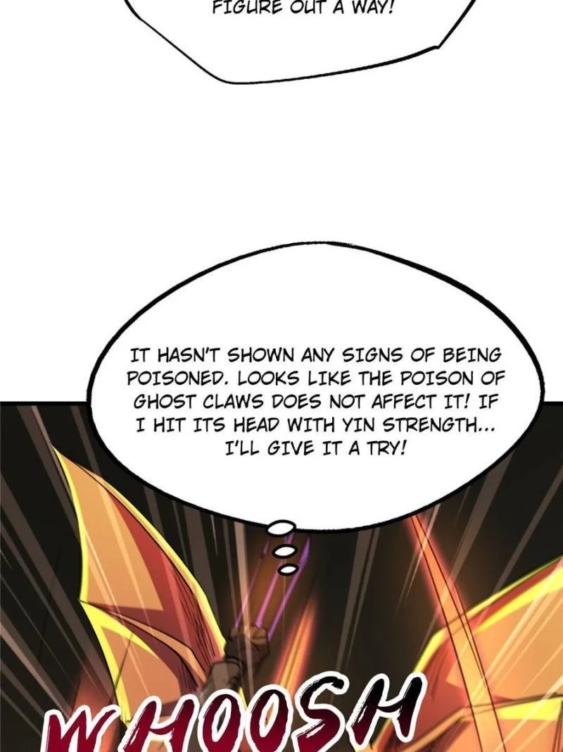 Super Gene Chapter 187 - 70
