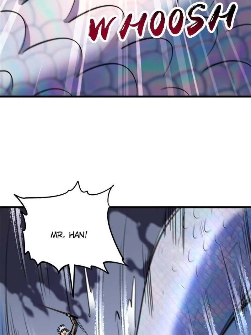 Super Gene Chapter 187 - 72