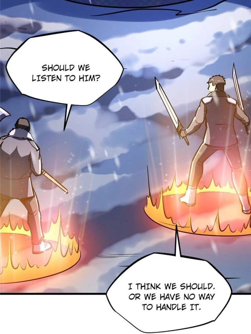 Super Gene Chapter 187 - 78