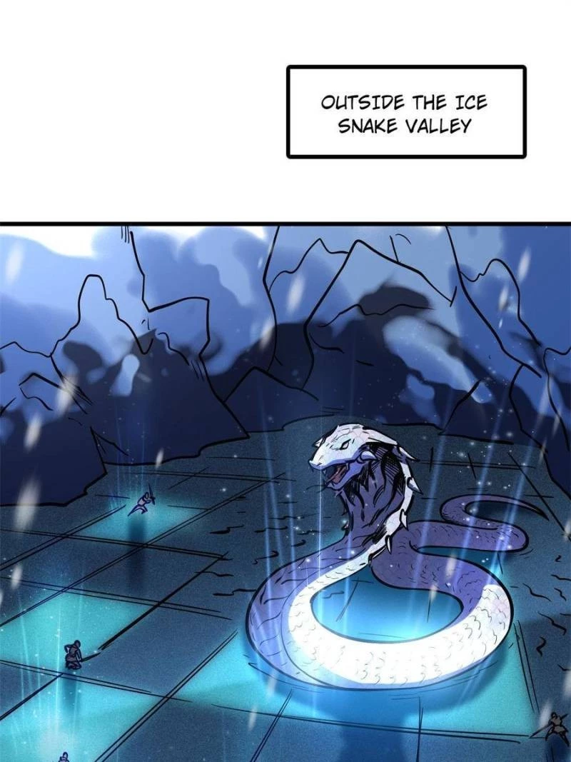 Super Gene Chapter 188 - 1